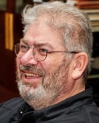 Ben Aaronovitch