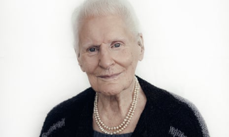 Diana Athill: ‘I like to keep things simple and very much as they really are. I’m not one for fantasy’