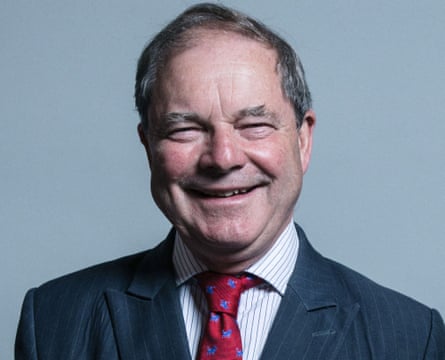 Sir Geoffrey Clifton-Brown