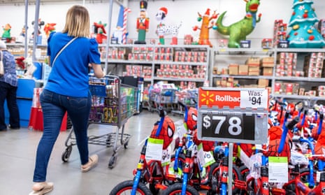 Walmart Canada is giving old broken toys a chance at new life