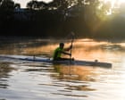 Crocodile-inhabited river approved as Brisbane 2032 Olympic rowing venue