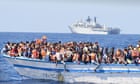 Libya rejects EU plan for