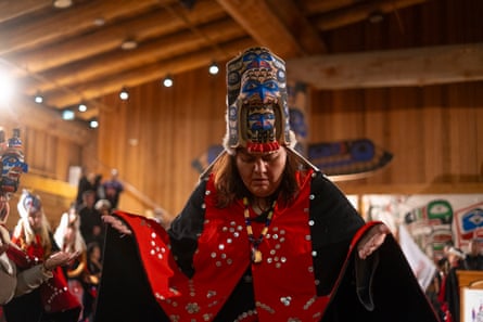 people dance in traditional costume