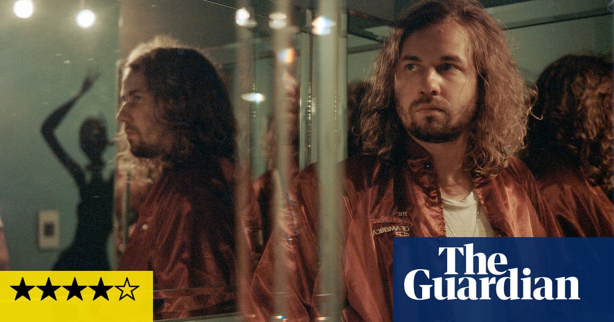 Kevin Morby: This Is a Photograph review – exemplary songwriter wrings light from darkness