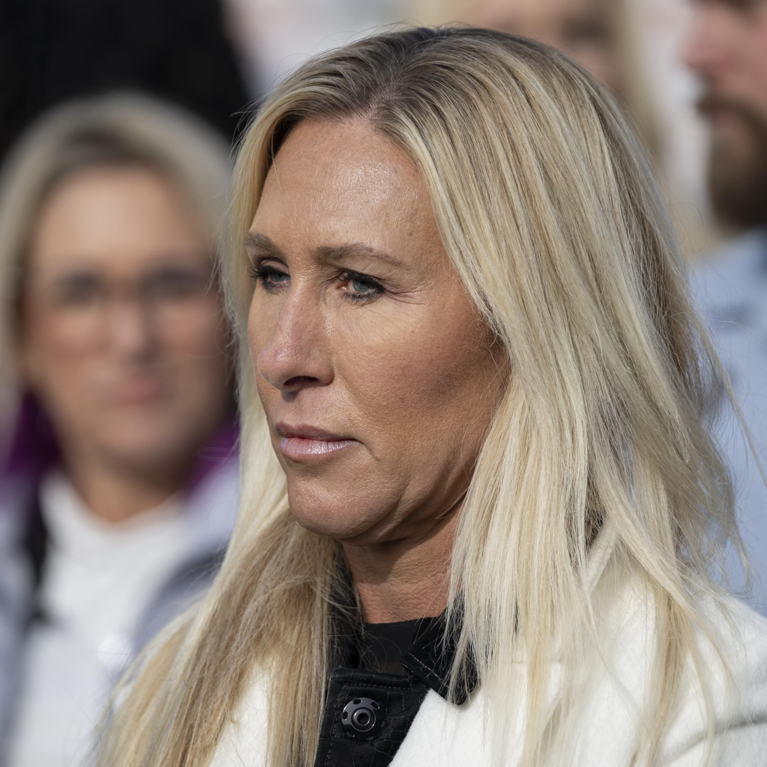 Trump’s U-turn on the Epstein files and his bust-up with Marjorie Taylor Greene Trump’s U-turn on the Epstein files and his bust-up with Marjorie Taylor Greene