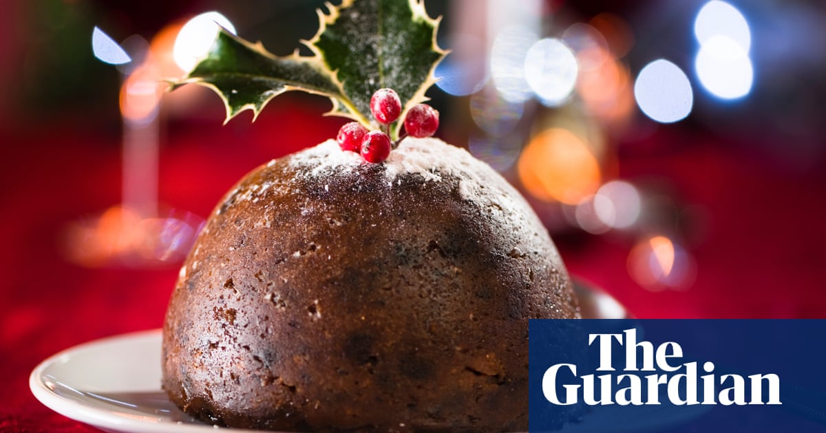 Inflation adds £15 to Britain’s Christmas groceries bills