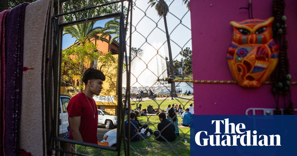 LA promised housing for residents of tent city but dramatically failed, report reveals