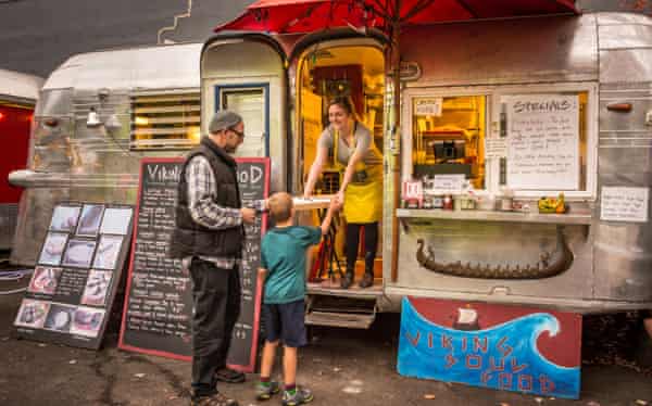 Portland City Guide What To See Plus The Best Hotels Bars And