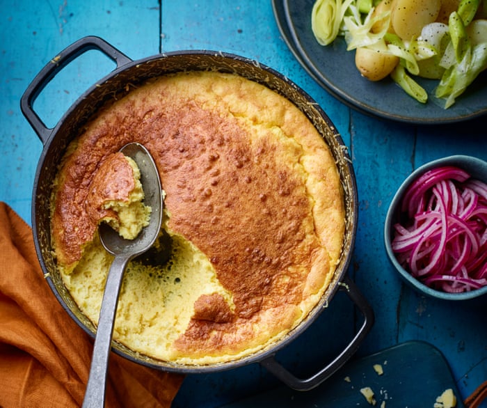 Taco Pie Recipe Easy Cornbread Taco Bake Tex Mex Chicken Casserole