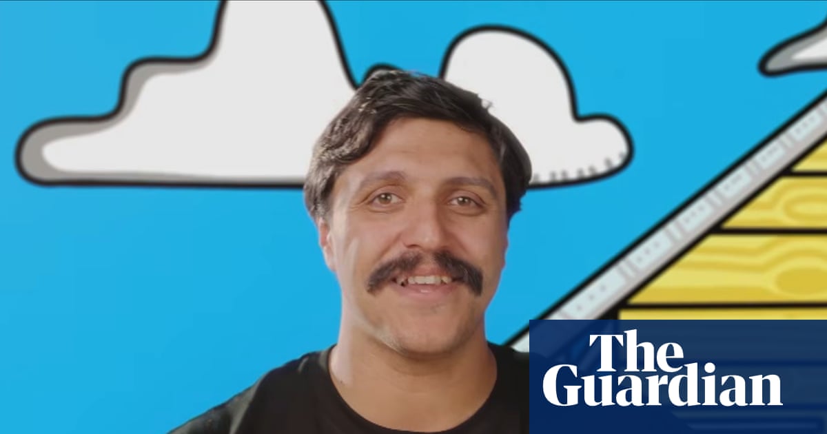 Baila con Tom: un espectáculo alegre e irresistible para los bebés a los que les gusta moverse.