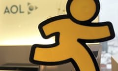 AOL announced on 6 October that it will discontinue its once-popular Instant Messenger platform on 15 December