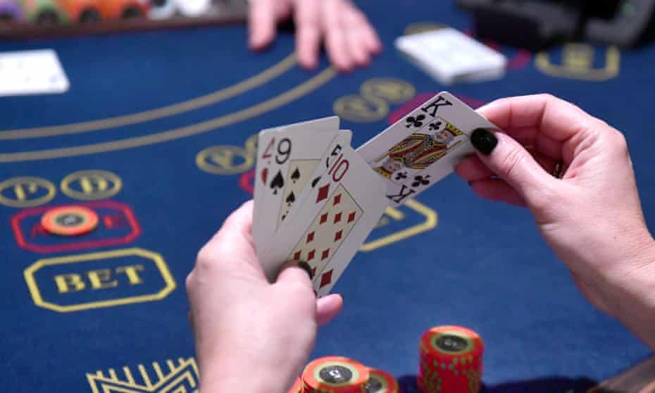 The Seminole tribe nets around $2.5bn annually from its seven casinos around the state.