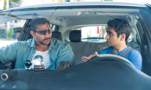 Stuber Review Nothing To See Here Film The Guardian