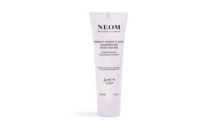 NEOM Wellbeing Perfect Night’s Sleep Magnesium Body Butter 200ml