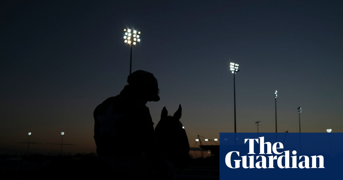 Talking Horses: BHA denies claim that staff get less than living wage