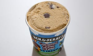 Migrant Justice activists protested outside Ben & Jerry’s stores in 16 cities – and eventually won a huge agreement.