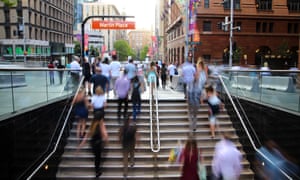 There is not surprisingly a high degree of correlation between areas of socioeconomic advantage and income, according to the ABS.