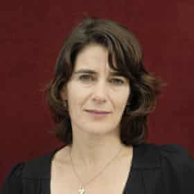 Esther Freud Session PortraitPARIS, FRANCE - MAY 10: English writer Esther Freud on May 10, 2012 in Paris, France. (Photo by Ulf ANDERSEN/Gamma-Rapho via Getty Images)