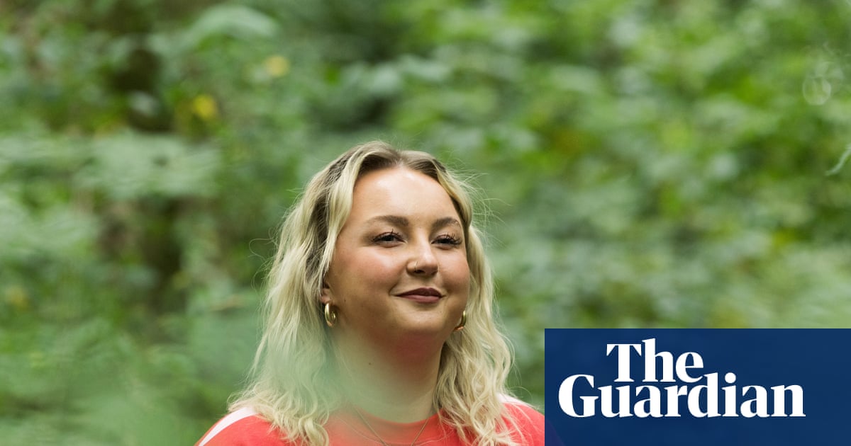 I had my first alcoholic drink at 16. By 26, I was given six months to live