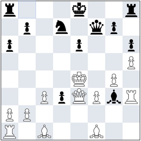 Wesley So Defeats Magnus Carlsen in FIDE World Fischer Random Chess  Championship Final