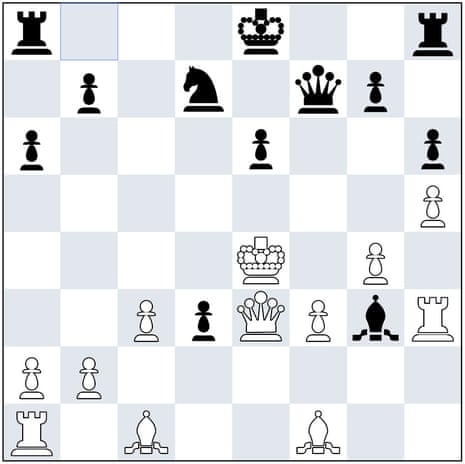 The chess games of Wesley So