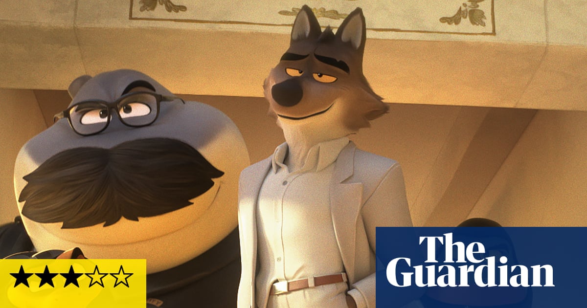 Reseña de Los Malos 2: una pandilla de adorables criminales animales regresa para un último atraco. Reseña de Los Malos 2: una pandilla de adorables criminales animales regresa para un último atraco.