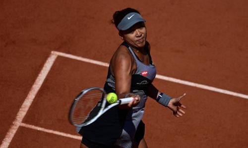 Naomi Osaka and LeBron James join forces with launch of new media company | Naomi Osaka | The Guardian