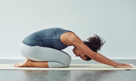 Yoga v pilates: both are popular, but which would work best for
