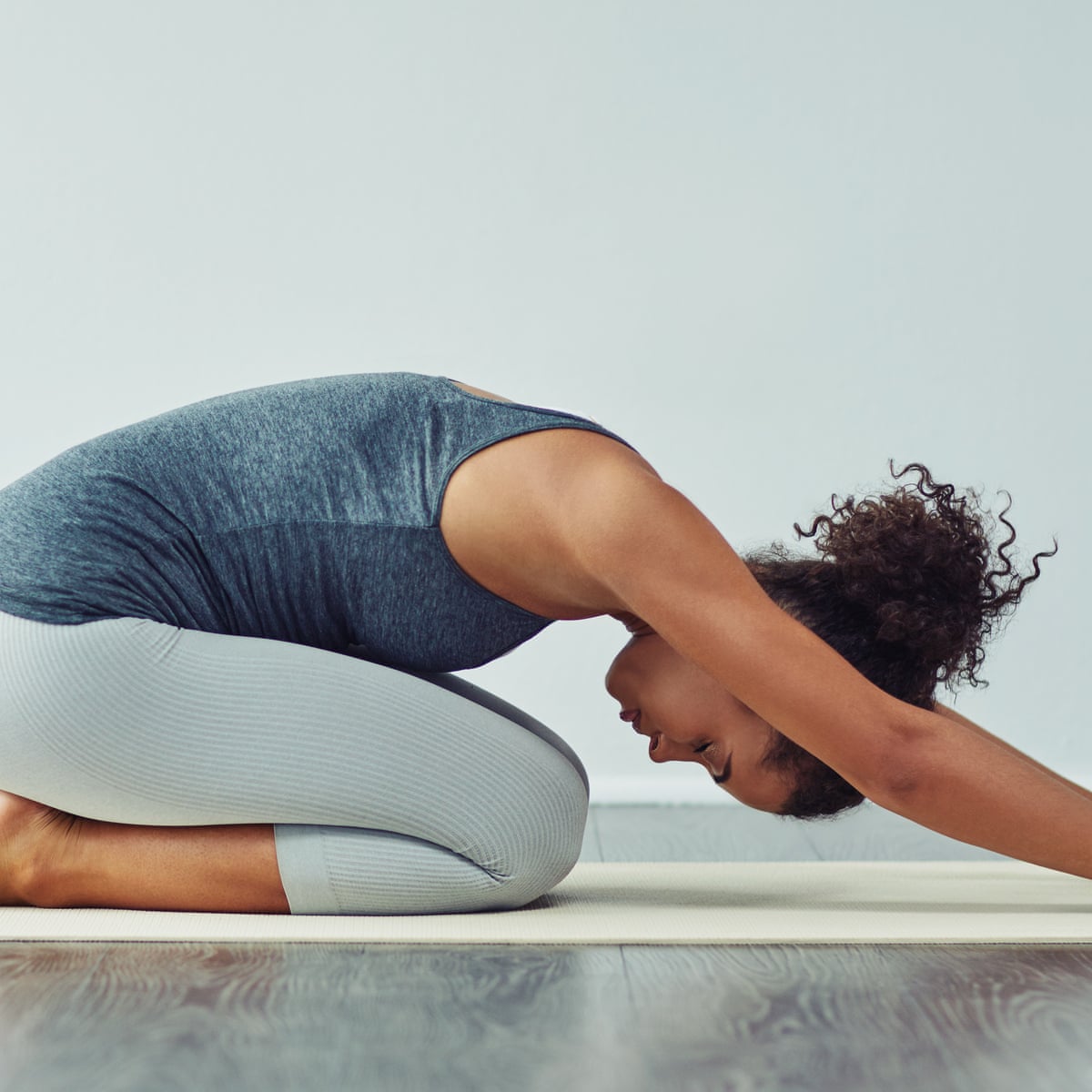 Yoga V Pilates Both Are Popular But Which Would Work Best For You Life And Style The Guardian