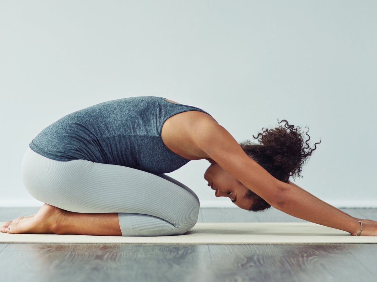Yoga V Pilates Both Are Popular But Which Would Work Best For