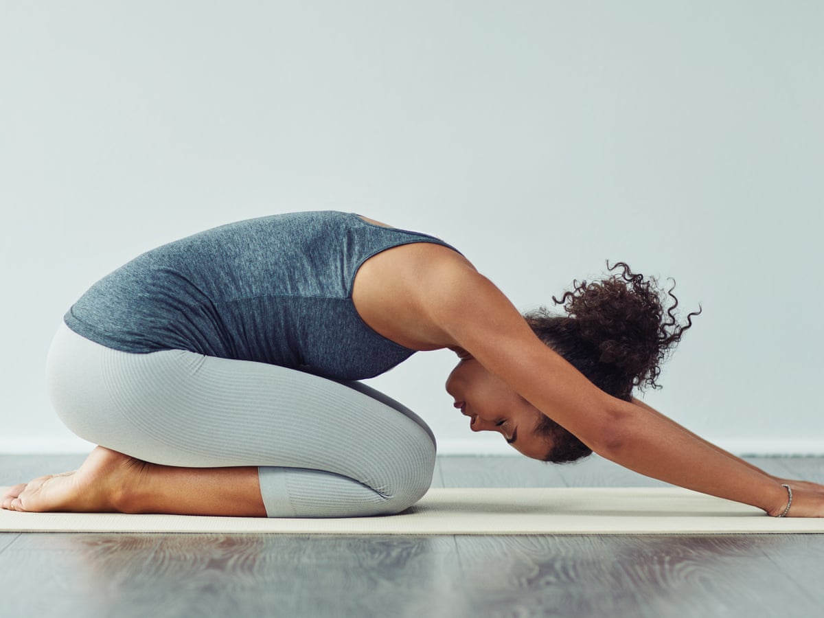 Yoga v pilates: both are popular, but which would work best for you? |  Health & wellbeing | The Guardian