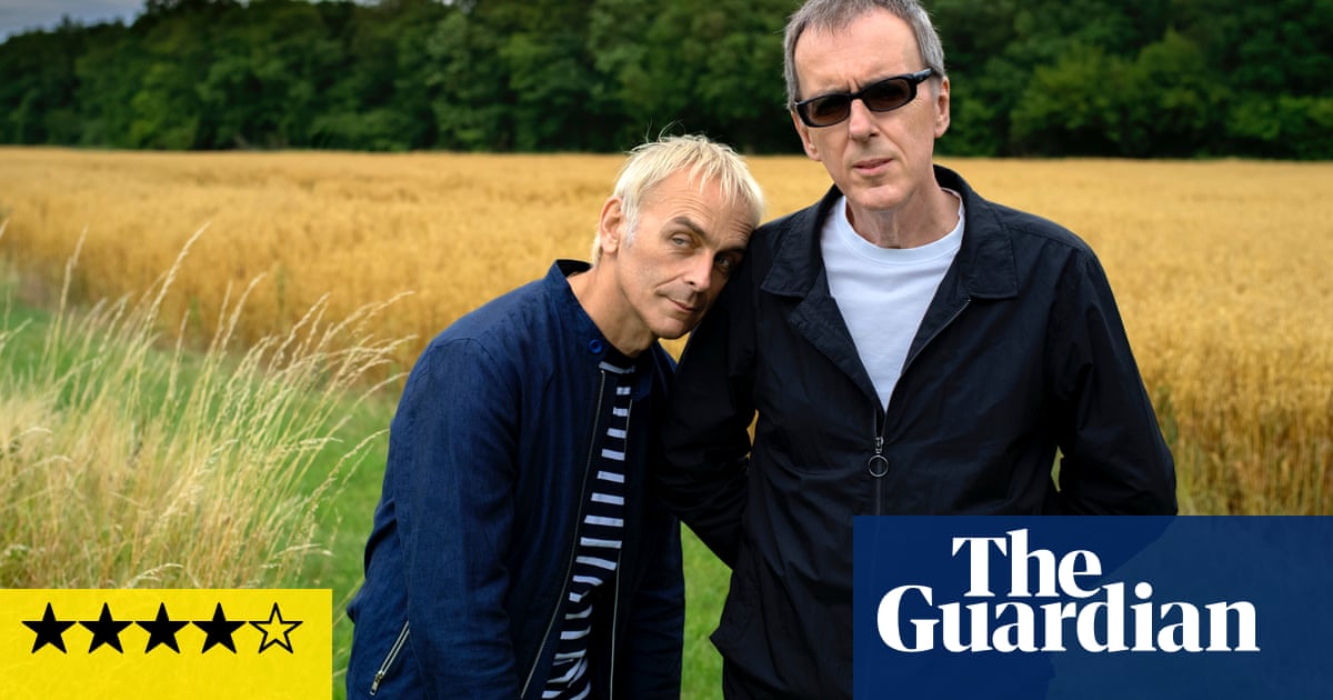 Underworld: Drift Series One: Sampler Edition review – a year’s worth of inspiration