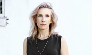Sam Taylor-Johnson: 'Every door that was slammed in my face, I've