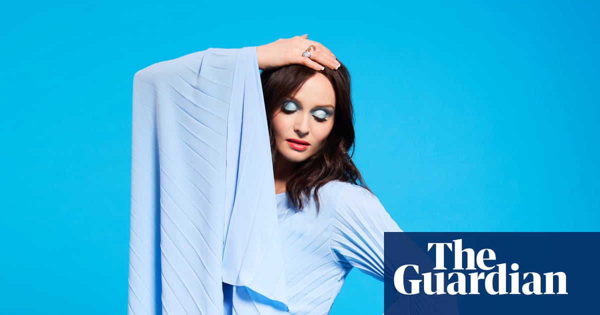 ‘I’m in my sod-it era’: Sophie Ellis-Bextor on speaking up, suing the tabloids and finding power in perimenopause