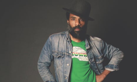 ‘I don’t think you can find a time in pop music that felt better than the 70s’ ... Cody ChesnuTT.