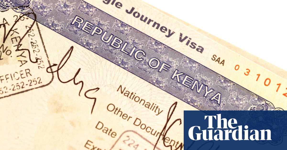 Kenya to scrap visas for all African nationals