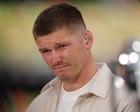 Owen Farrell backed to ‘inject experience’ into Lions squad after replacing injured Daly