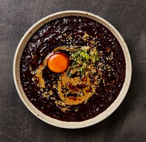 Congee Gnocchi And Cheesy Buns Yotam Ottolenghi S Comfort Food