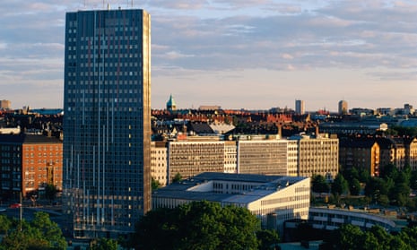 The system is under huge pressure, but for the lucky ones, rent controls mean an affordable apartment in the centre of Stockholm at a keen price.