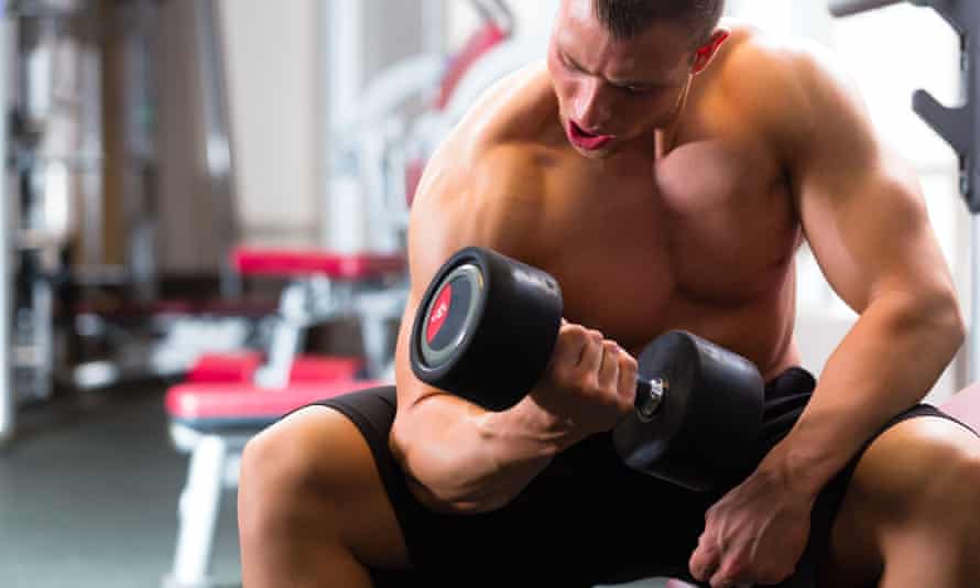 Should I Exercise If My Muscles Are Sore You Asked Google Here S The Answer Max Bridger The Guardian