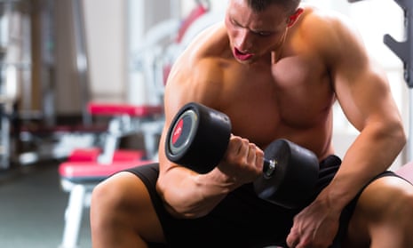 10 Gym bros that you see in the gym (and wish you never had