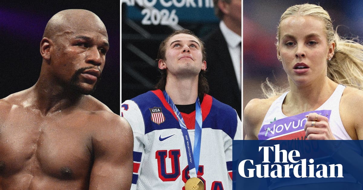 Sports quiz of the week: Olympic heroes, world champions and Norwegian stars