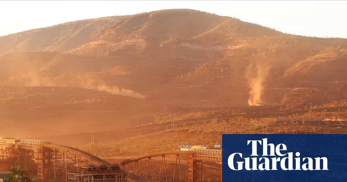 Yindjibarndi Owners Weigh Appeal Against Fortescue's 'Unsatisfactory' $150M Native Title Payout