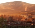 WA’s Yindjibarndi traditional owners consider appeal against Fortescue’s $150m record native title payout