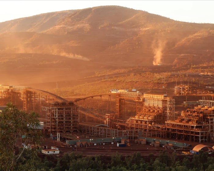 Yindjibarndi xalqı Fortescue-nin 150 mln. dollarlıq kompensasiya qərarına etiraz etməyi planlaşdırır