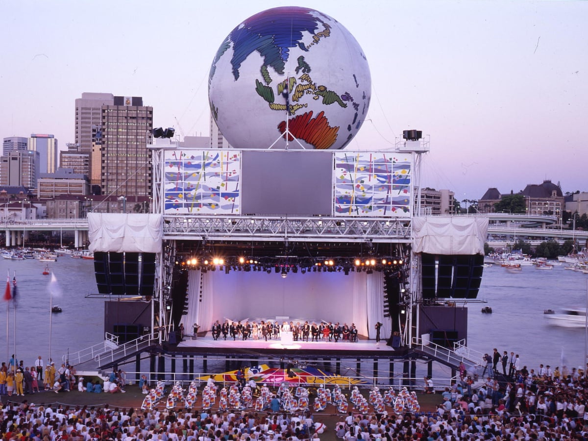 World Expo 88