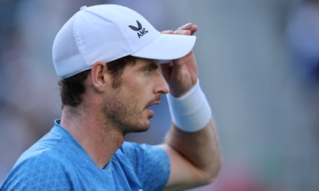 Andy Murray to miss Davis Cup and says he does not deserve to be ...