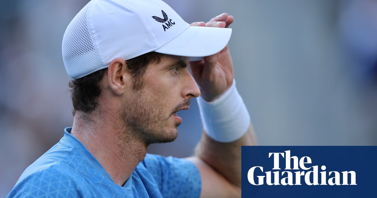 Andy Murray to miss Davis Cup and says he does not deserve to be selected