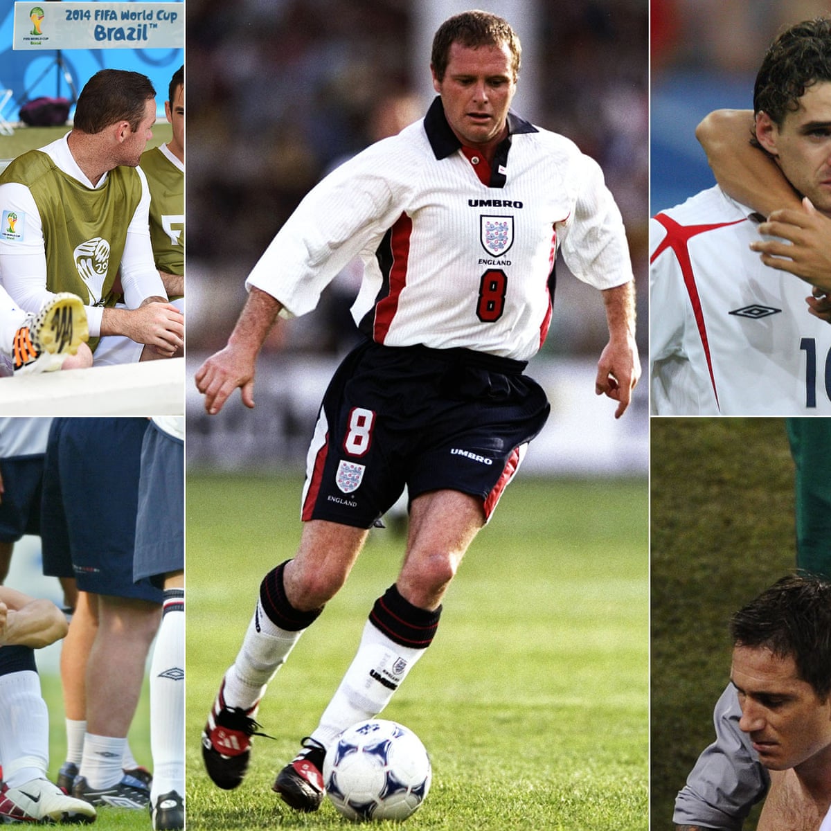 On The Pitch There Was A Divide Tales Behind England S World Cup Failures World Cup 18 The Guardian On The Pitch There Was A Divide Tales Behind England S World Cup Failures World Cup 18 The Guardian