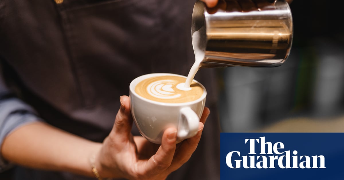 From coffee to microchips – how the supply chain crisis is disrupting UK plc